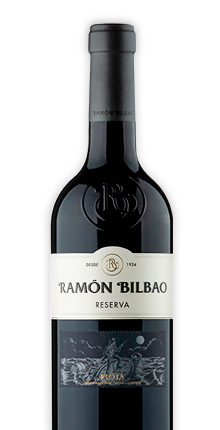 Ver ficha técnica Vino Reserva Ramón Bilbao