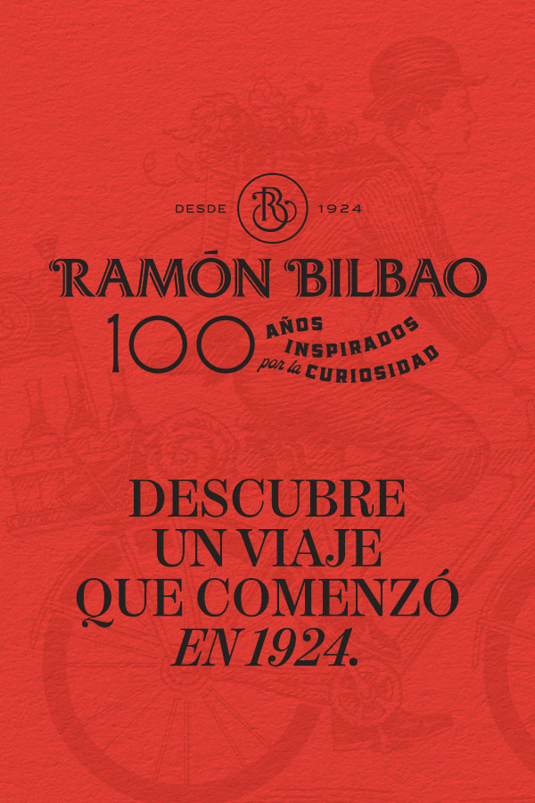 Ramon Bilbao Slider Home Centenario
